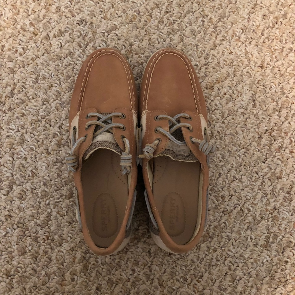 Women’s Sperrys
